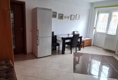 Apartament cu 2 camere semidecomandat în Central - 6