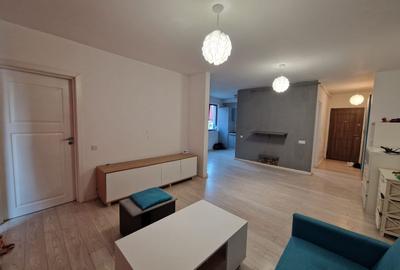 COMISION 0%Apartament 3 camere 74 mp , parcare Floresti str Sub Cetate - 16