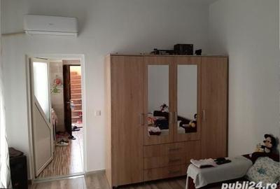 Casă cu 2 camere în Popoveni - 6