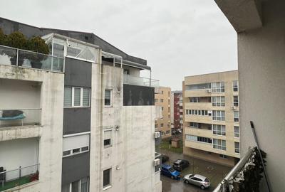 Apartament cu 2 camere decomandat, mobilat în Apărătorii Patriei - 19