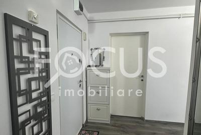Apartament 1 camera decomandat Simion Barnutiu - Modern - 7