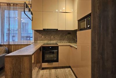 Apartament cu 2 camere în Sânmartin - 10