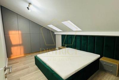 Apartament cu 3 camere tip penthouse | Lidl | Giroc - 8