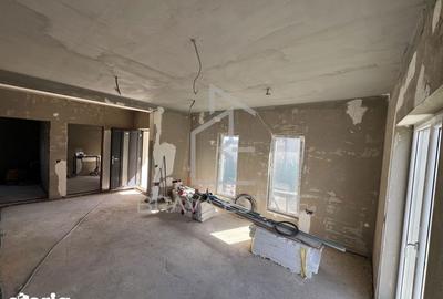 Casă cu 3 camere cu Teren 490 Mp în Jucu - 1