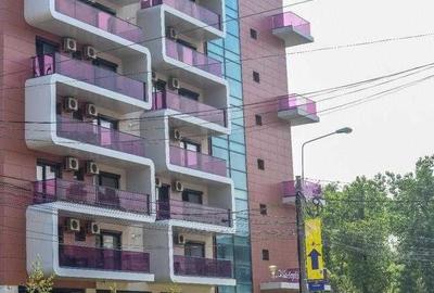 Apartament cu 2 camere semidecomandat în Central - 1