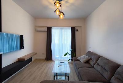Apartament Ultra Central Bloc Nou Etaj Intermediar Loc de Parcare Subteran - 5