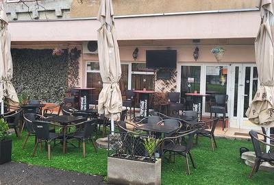 Spațiu comercial, de 140 mp, în Olimpia-Stadion - 5