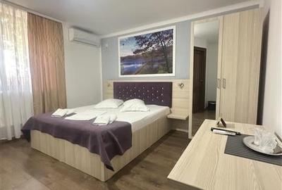 Pensiune Moderna si Profitabila in Vama Veche - Business la Cheie - 25