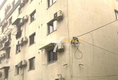 Garsoniera renovata integral, mobilata, utilata, Poarta 6 - 8