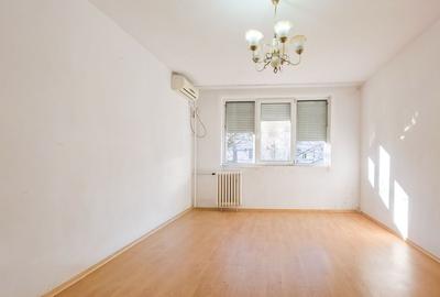 Apartament 3 camere decomandat – Aleea Băiuț nr. 3,  Metrou&Parc&Piata - 4