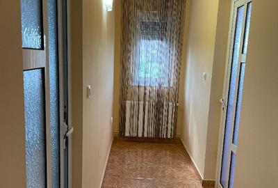 Casa individuala,Mosnita Noua,P+M,teren 719 mp,2 fronturi stradale,140 - 3