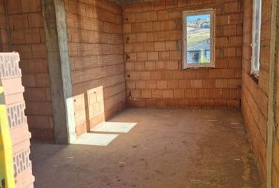 Casa Individuala de pe un singur nivel, Corusu, Cluj, 116 mp utili, teren 650 mp - 8