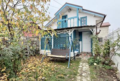 Unele case nu se cumpara. Se descopera. - 7