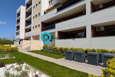 Apartament cu 2 camere decomandat în Băneasa - 1