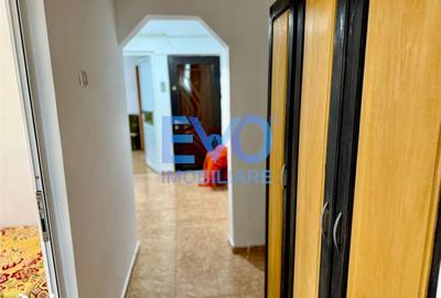 Apartament cu 3 camere în Dacia - 7