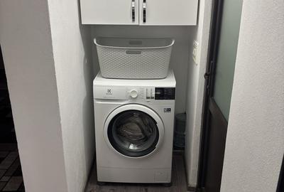 Apartament cu 3 camere decomandat în Central - 5