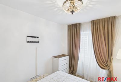 Apartament cu 3 camere decomandat în Lujerului - 14
