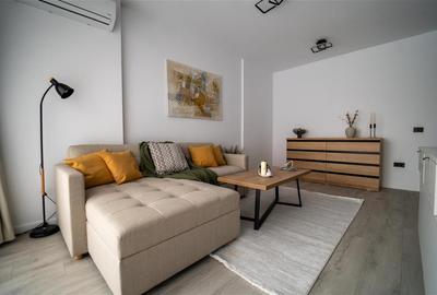 Garsoniera la 1 minut de metrou | gata de mutare - 2