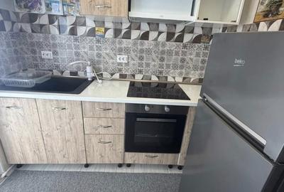 Garsonieră în Lunca Cetățuii - 4