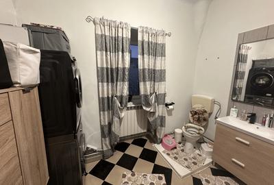 Garsoniera renovata la Universitate/ Renovated studio in Universitate area - 6