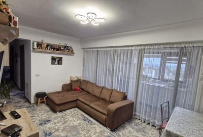 Ia?i, apartament 3 camere, mobilat ?i utilat