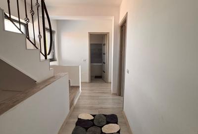 Casa Insiruita 5 camere P+1+M - Popesti Leordeni/Splaiul Unirii - 10