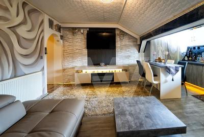 Apartament cu 3 camere decomandat în Ștrand - 5