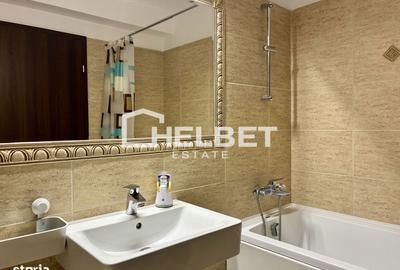 Apartament cu 2 camere decomandat în Tractorul - 14