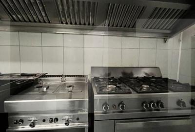 Spațiu comercial, de 260 mp, în Central - 13