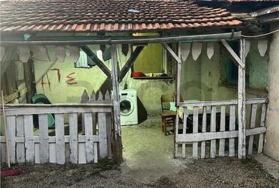 Casa in Cauasd la pret de teren - 3