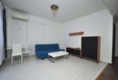 Militari Residence strada Rezervelor apartament 2 camere, loc parcare - 4