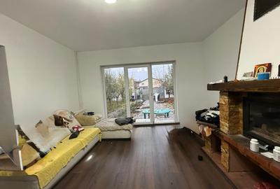 Casa P+M, 375 MP teren, 114,78 MP utili, comuna Malu Mare, zona Damila - 7