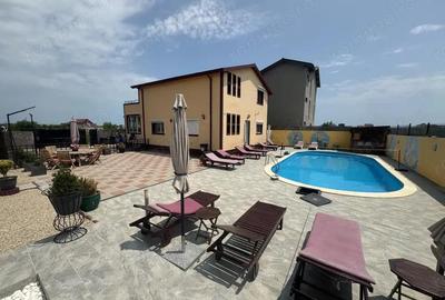 Pensiune Retrasa Ideala Petreceri Private Costinesti - Schitu - 4