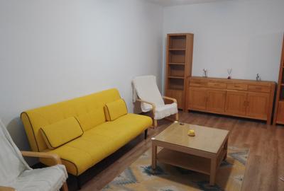 Apartament cu 2 camere decomandat, mobilat în Dorobanți - 2