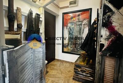 Apartament 3 camere/2 bai - personalizat ca univers al creatiei si maiestriei - 9