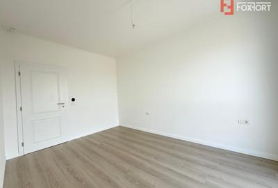 Duplex cu 4 camere cu Teren 373 Mp în Săcălaz - 19