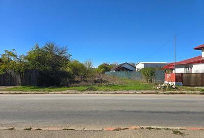 Teren Construcții intravilan de 2000 mp, în Balotești - 4