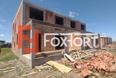 Duplex 5 camere, Sacalaz - Proiect deosebit - 15
