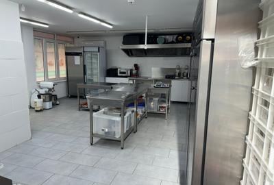 Preluare Afacere | Cofetarie + Laborator | Postalionului - 17