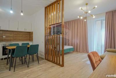 COMISION 0%! GARSONIERA DE 35.4 MP CU GRADINA | DRUMUL POIENII SEASONS - 3