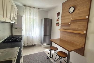 Apartament cu 2 camere decomandat, mobilat în Răcădău - 6