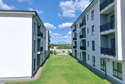 Apartament 2 camere NOU - Preturi de dezvoltator, TVA inclus - 9