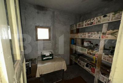 Oportunitate investi?ionala: Casa cu subsol, parter, etaj - 9