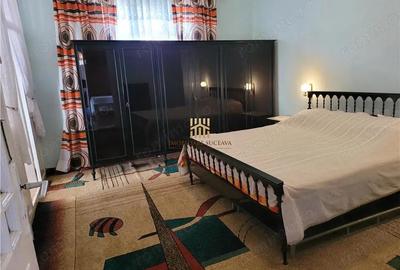 Casa Traditionala in Bucovina! Sasca! - 5