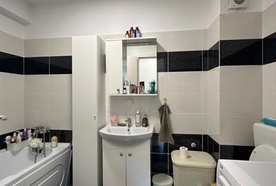 Apartament cu 3 camere decomandat în Est - 4