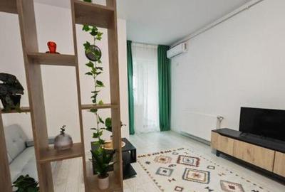 Garsonieră în Brâncoveanu - 8