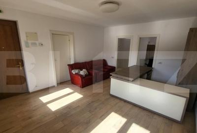 Spatiu birouri, 40 mp, zona Centrala - 2