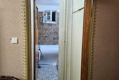 Apartament cu 4 camere semidecomandat în Teiul Doamnei - 9