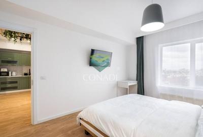 Unic Apartament Mobilat si Utilat - Piata Alba Iulia - 7