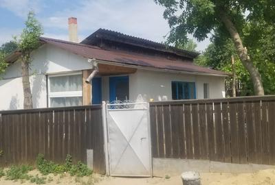 Casă cu 2 camere în Brădești - 4
